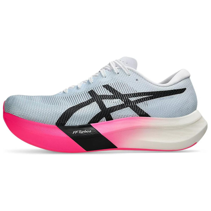 アシックス メタスピード Asics Women's Metaspeed Sky Paris "Light Blue/Black" 1013A123-401
