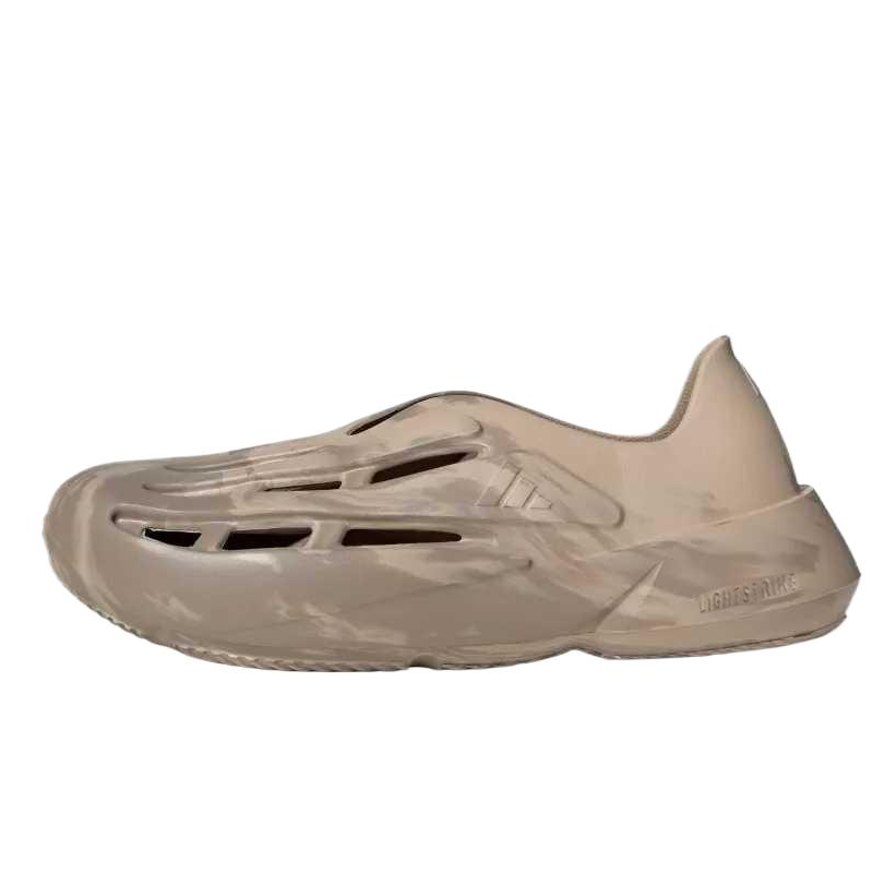 アディダス ライトブレイズ adidas Lightblaze Moc "Clay Brown/Blanch Cargo" JI2277