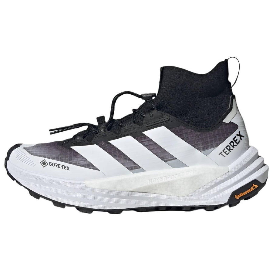 アディダス テレックス adidas Terrex Freehiker 3 Ultra GORE-TEX Hiking "Cloud White/Core Black" KH9896