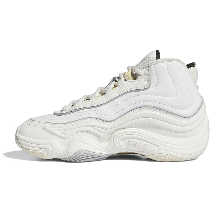 アディダス adidas Crazy 98 "Core White/Gold Metallic/Off White" IH7883