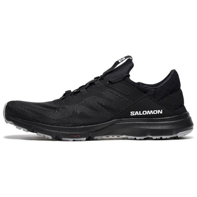 サロモン Salomon Amphib Bold 2 "Black/Quarry" L41303800