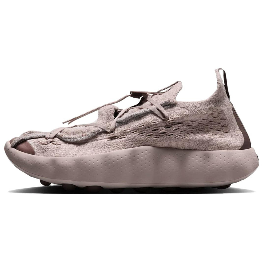 ナイキ マインド 002 Nike Mind 002 Flyknit "Fossil Stone/Plum Eclipse" IR2176-101