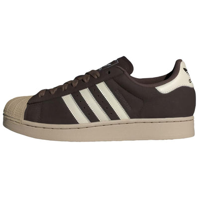 アディダス スーパースター adidas Superstar 2 "Aurora Coffee/Off White/Stone Khaki" IH9314