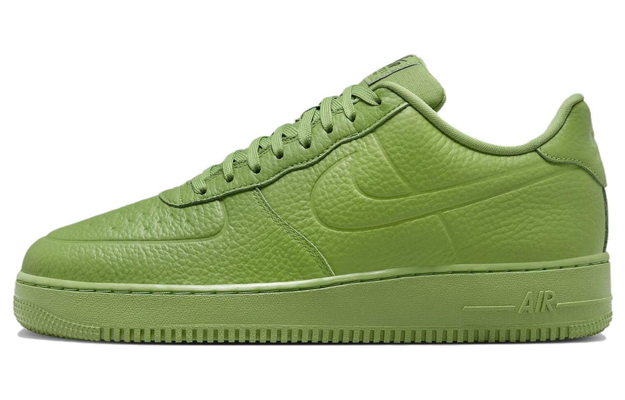 ナイキ エアフォース1 Nike Air Force 1 '07 Pro-Tech WP "Chlorophyll" FB8875-300