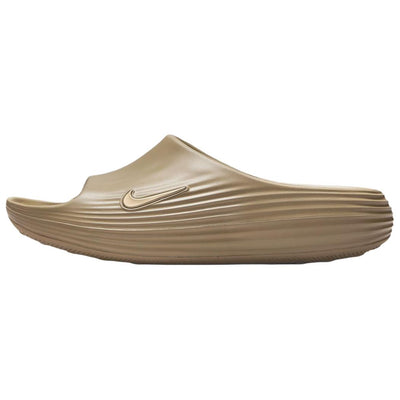 ナイキ Nike ReactX Rejuven8 Slide "Khaki" HV4479-200