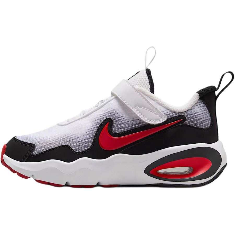 ナイキ エアマックス Nike PS Air Max Nova "White/Black/University Red" FN4459-102