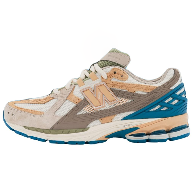 ニューバランス 1906U CNCPTS × New Balance 1906U "Hours and Days" M1906NCS