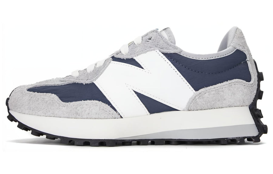 ニューバランス 327 New Balance 327 "Navy" MS327CZ