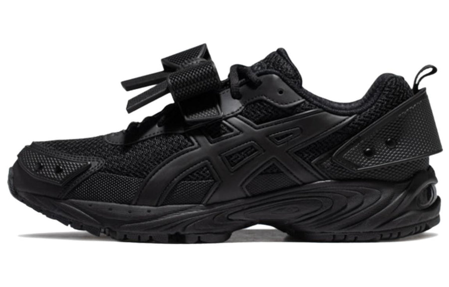 アシックス ShuShu/Tong × Asics Women's Gel-MJ "Black" 1203A319-001
