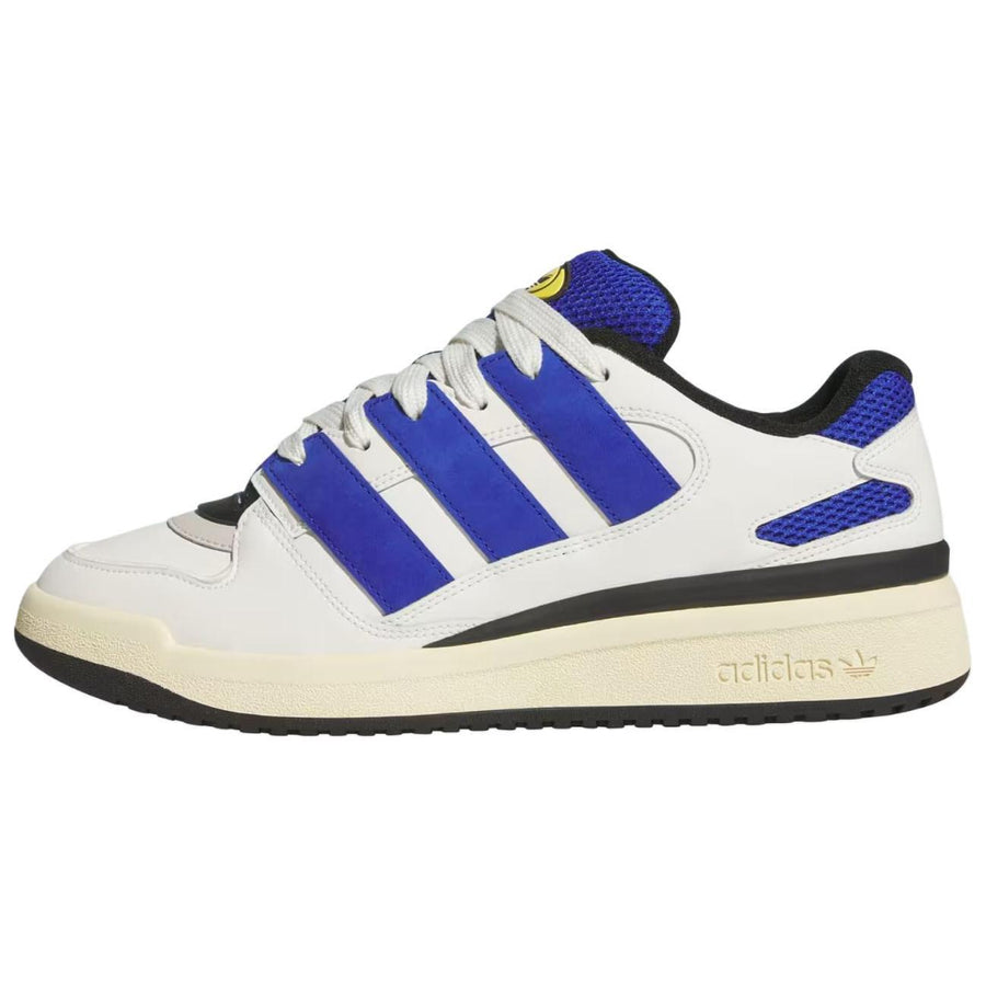 アディダス フォーラム adidas Forum 2000 "Off White/Semi Lucid Blue/Easy Yellow" JI3276