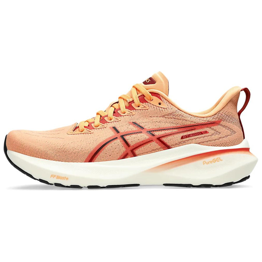 アシックス GT-2000 Asics GT-2000 13 "Faded Orange/Desert Red" 1011B861-800