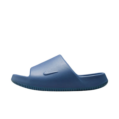 ナイキ カーム Nike Calm 2.0 Slide "Diffused Blue" IB0183-401
