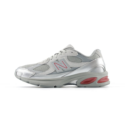 ニューバランス 2010 New Balance 2010 "Metallic Silver" U20108WP