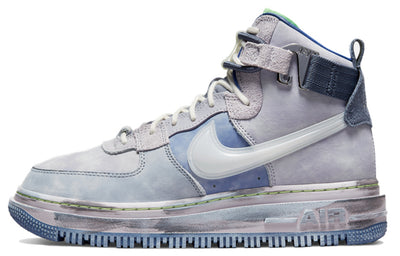 ナイキ エアフォース1 Nike Women's Air Force 1 High Utility 2.0 "Deep Freeze" DO2338-515