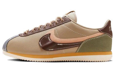 ナイキ コルテッツ Nike Cortez "Medium Olive Green/Earth Brown" FZ5040-221