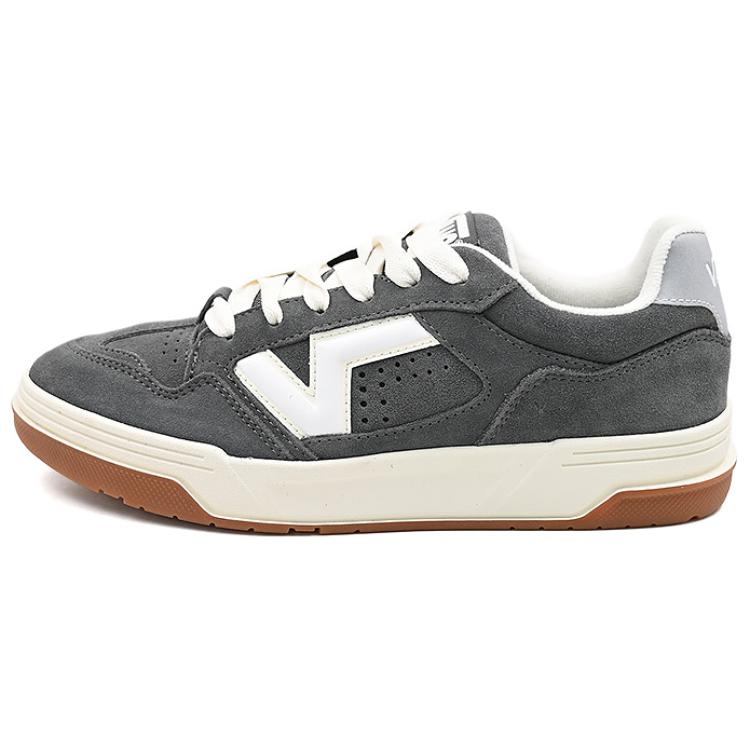 ヴァンズ Vans Upland "Grey" VN000D25PWT