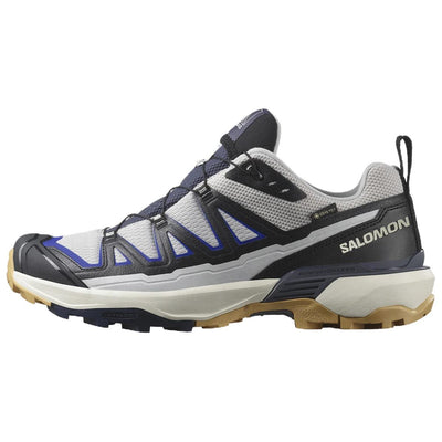 サロモン Salomon × Ultra 360 Edge GORE-TEX "Gray Violet/Black/Surf The Web" L47698700