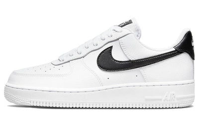 ナイキ エアフォース1 Nike Women's Air Force 1 Low 07 "White/Black" DD8959-103