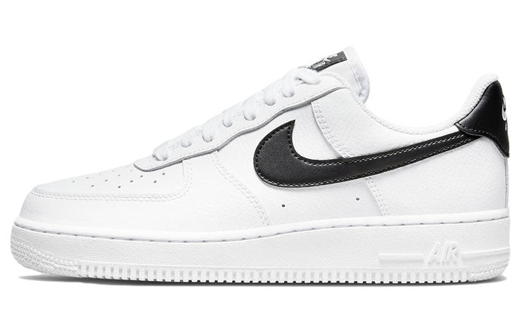 ナイキ エアフォース1 Nike Women's Air Force 1 Low 07 "White/Black" DD8959-103