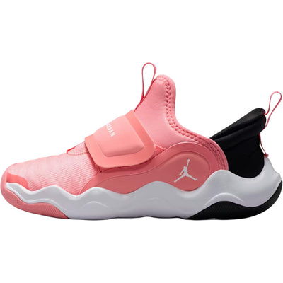 ジョーダン Nike PS Jordan 23/7.2 EasyOn "Pink Gaze/Black/White" HF3415-602