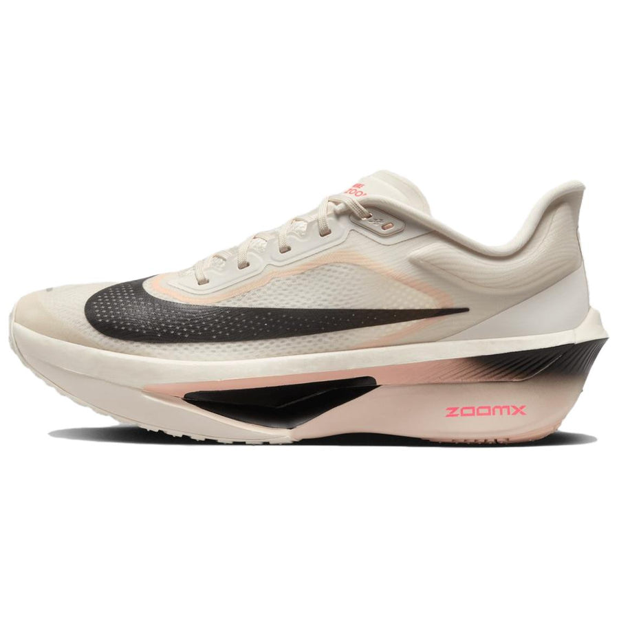 ナイキ ズームフライ Nike Zoom Fly 6 "Pale Ivory/Crimson Tint/Sail/Black" FN8454-102