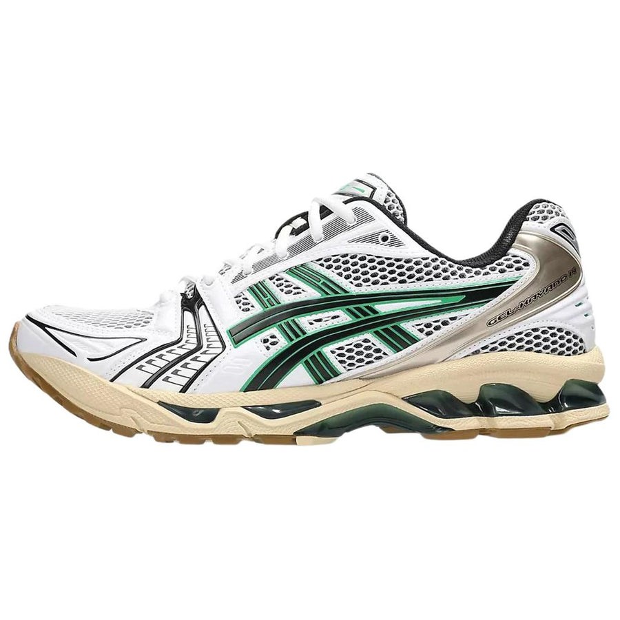 アシックス ゲルカヤノ14 Asics Gel-Kayano 14 "Hinoki Beige" 1203A740-103