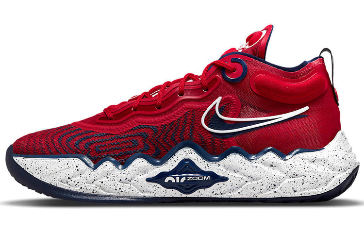 ナイキ GT ラン NIKE AIR ZOOM GT RUN "RED" CZ0202-604