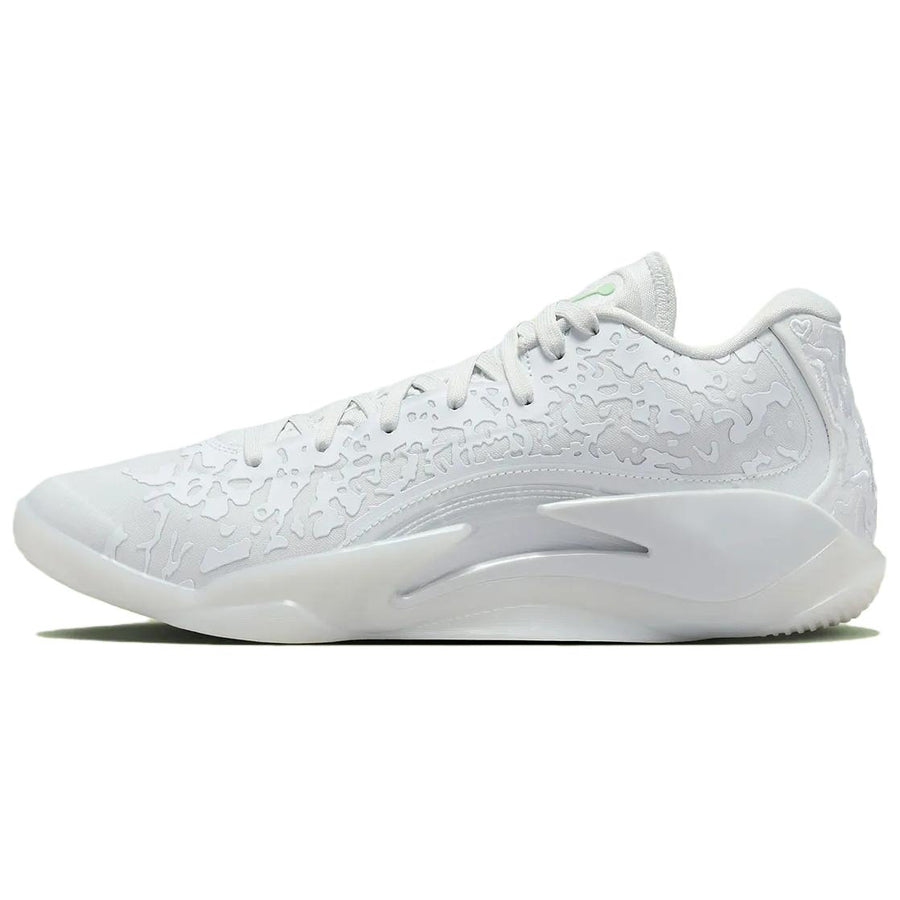 ジョーダン Nike Jordan Zion 3 "Vapor Green" DR0675-103