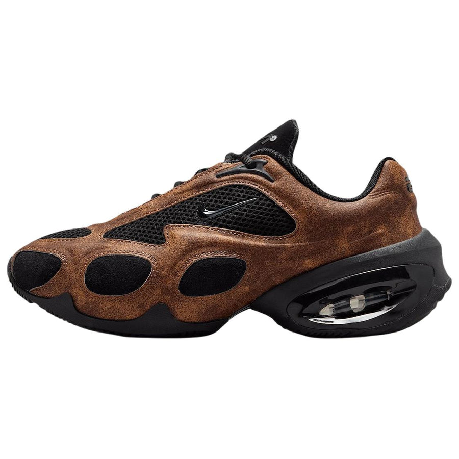 ナイキ エアマックス Nike Women's Air Max Muse "Light British Tan" HQ1831-200