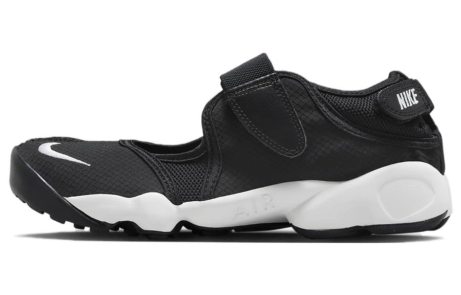 ナイキ エアリフト Nike Women's Air Rift BR "Black/White" DN1338-003