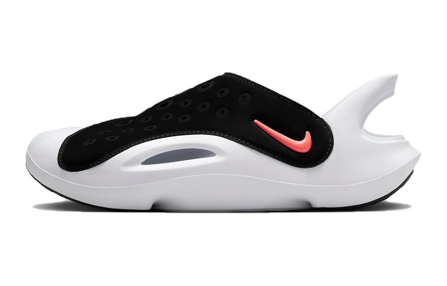 ナイキ Nike GS Aqua Swoosh "Black/Hypror" FV6363-001