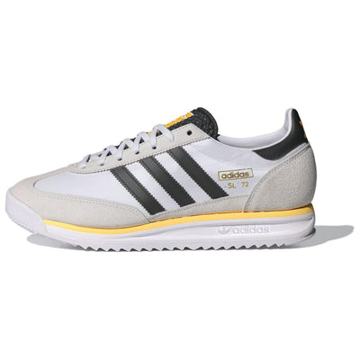 アディダス SL72 adidas SL72 RS "Cloud White/Core Black/Spark" IH4823