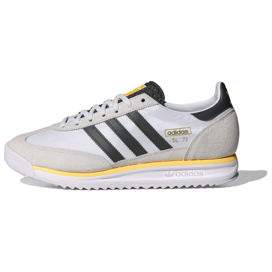 アディダス SL72 adidas SL72 RS "Cloud White/Core Black/Spark" IH4823