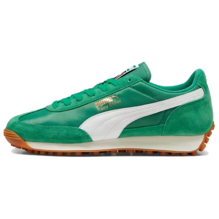 プーマ Puma Easy Rider Vintage "Archive Green/Puma White" 399028-03