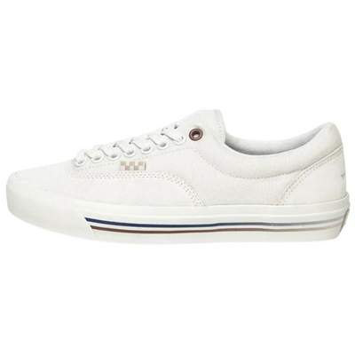 ヴァンズ エラ Dime × Vans Skate Era Stub "White" VN000DA3TUP
