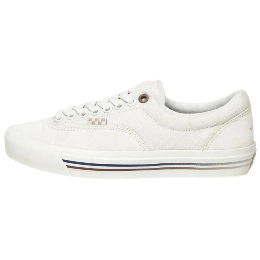 ヴァンズ エラ Dime × Vans Skate Era Stub "White" VN000DA3TUP
