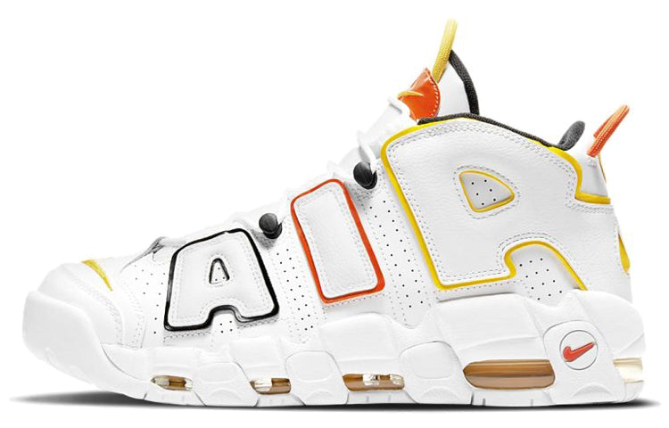 ナイキ エア モア アップテンポ NIKE AIR MORE UPTEMPO "RAYGUNS" DD9223-100
