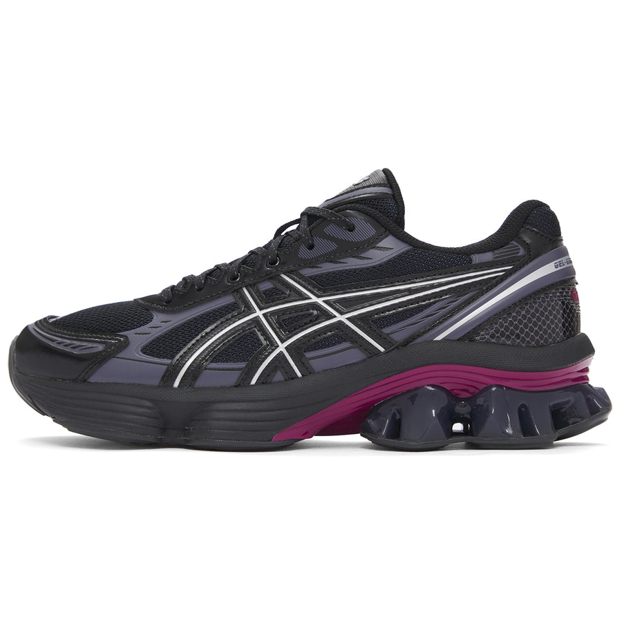 アシックス ゲルキネティック フルーエント Asics Gel-Kinetic Fluent "Black" 1203A737-001