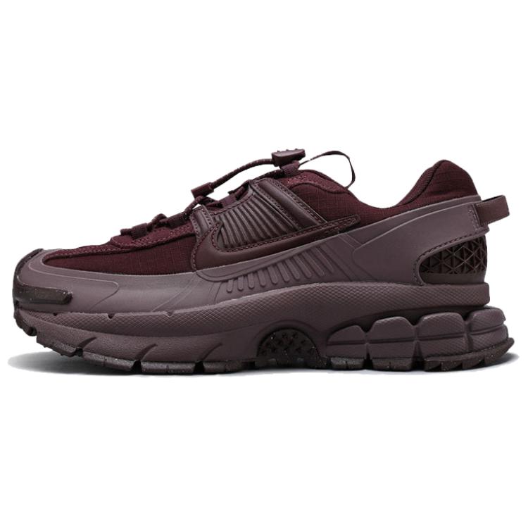 ナイキ ボメロ Nike Women's Zoom Vomero Roam "Tattoo/Dark Team Red/Racer Blue/Burgundy Crush" HQ2181-500