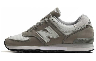 ニューバランス 576 New Balance 576 "Gray" OU576FLB