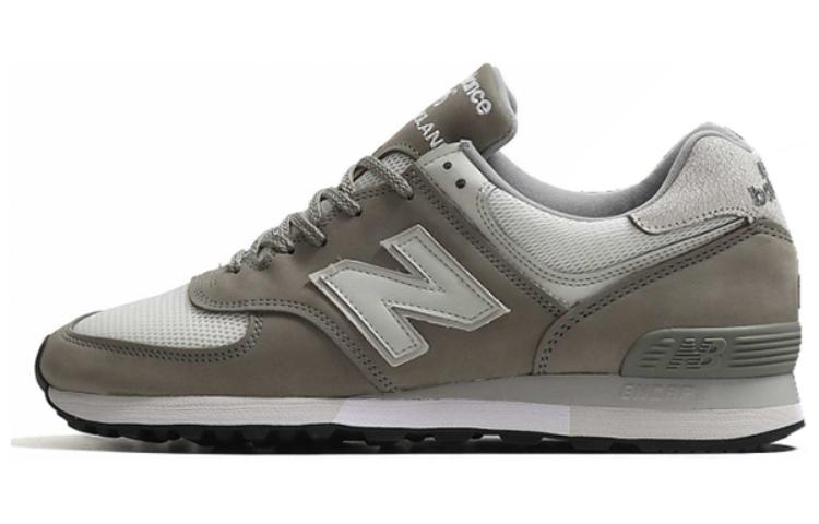 ニューバランス 576 New Balance 576 "Gray" OU576FLB