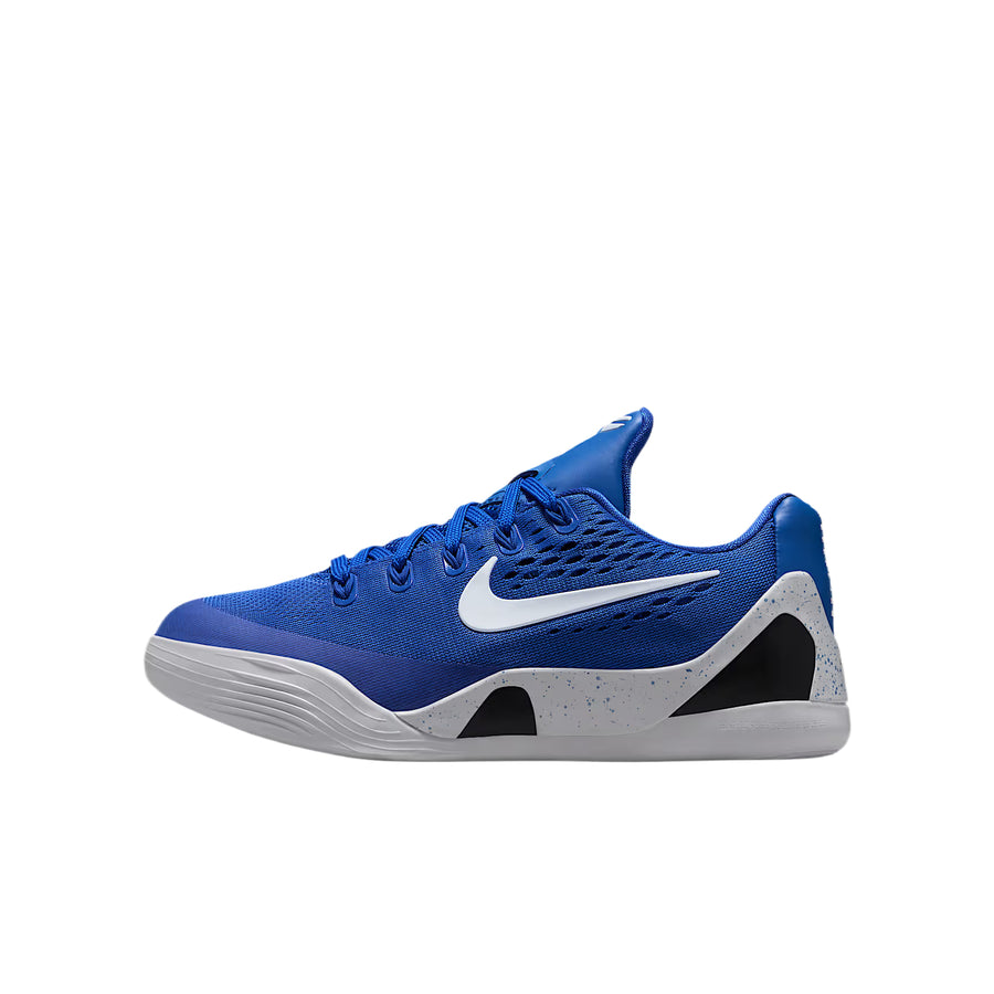 ナイキ コービー Nike GS Kobe 9 "Game Royal/White" FV3607-400