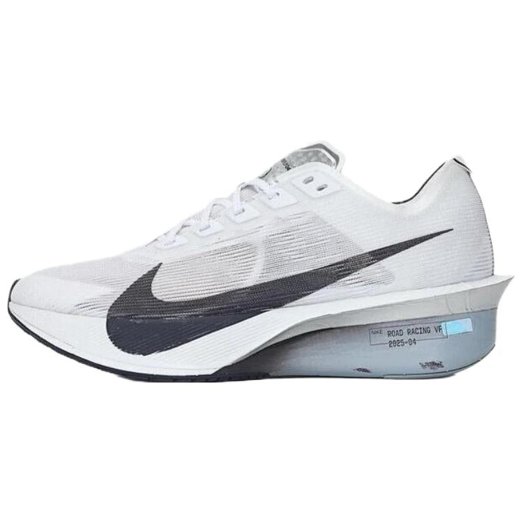 ナイキ ヴェイパーフライ Nike Women's Vaporfly 4 "White/Obsidian Mist/Pure Platinum/Gridiron" HF6412-100