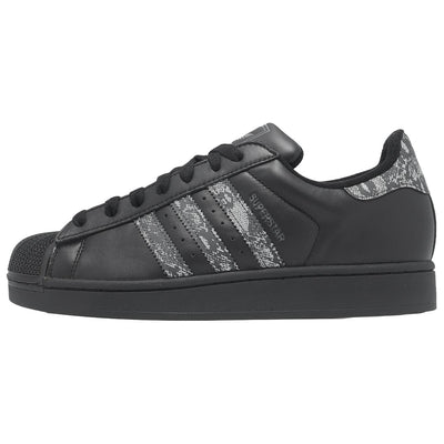 アディダス スーパースター adidas Superstar 2 "Core Black/Snakeskin" JP6058