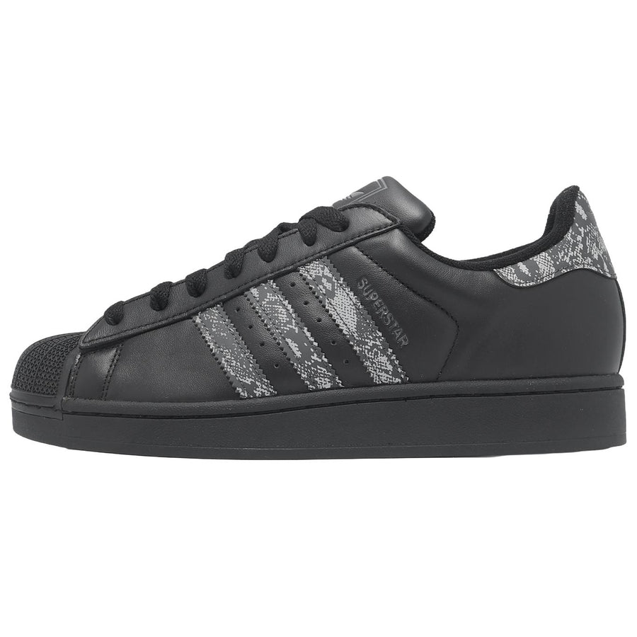 アディダス スーパースター adidas Superstar 2 "Core Black/Snakeskin" JP6058