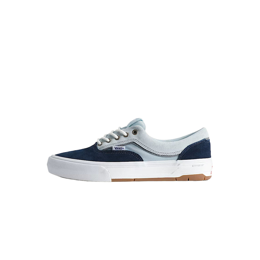 ヴァンズ エラ Vans Skate Era Wafflecup "Navy Blue/Light Blue" VN000EF0J4I