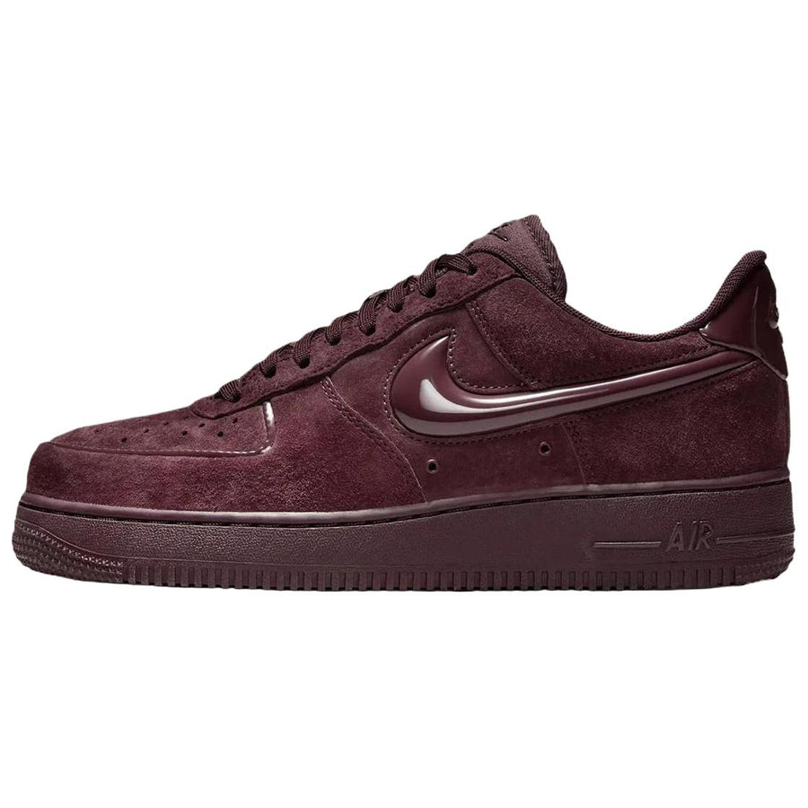 ナイキ エアフォース1 Nike Women's Air Force 1 Low "Burgundy Crush" HV4406-600