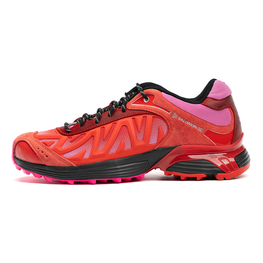 サロモン XT-ウィスパー Aries × Salomon XT-Whisper "Red" L49218700