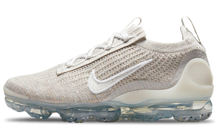 ナイキ ヴェイパーマックス Nike Women's Air Vapormax 2021 Flyknit "Oatmeal/Tan" DH4088-001
