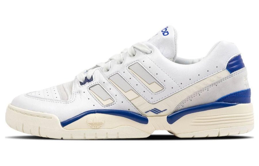 アディダス KITH × adidas Torsion Edberg "Team Royal" IE7749